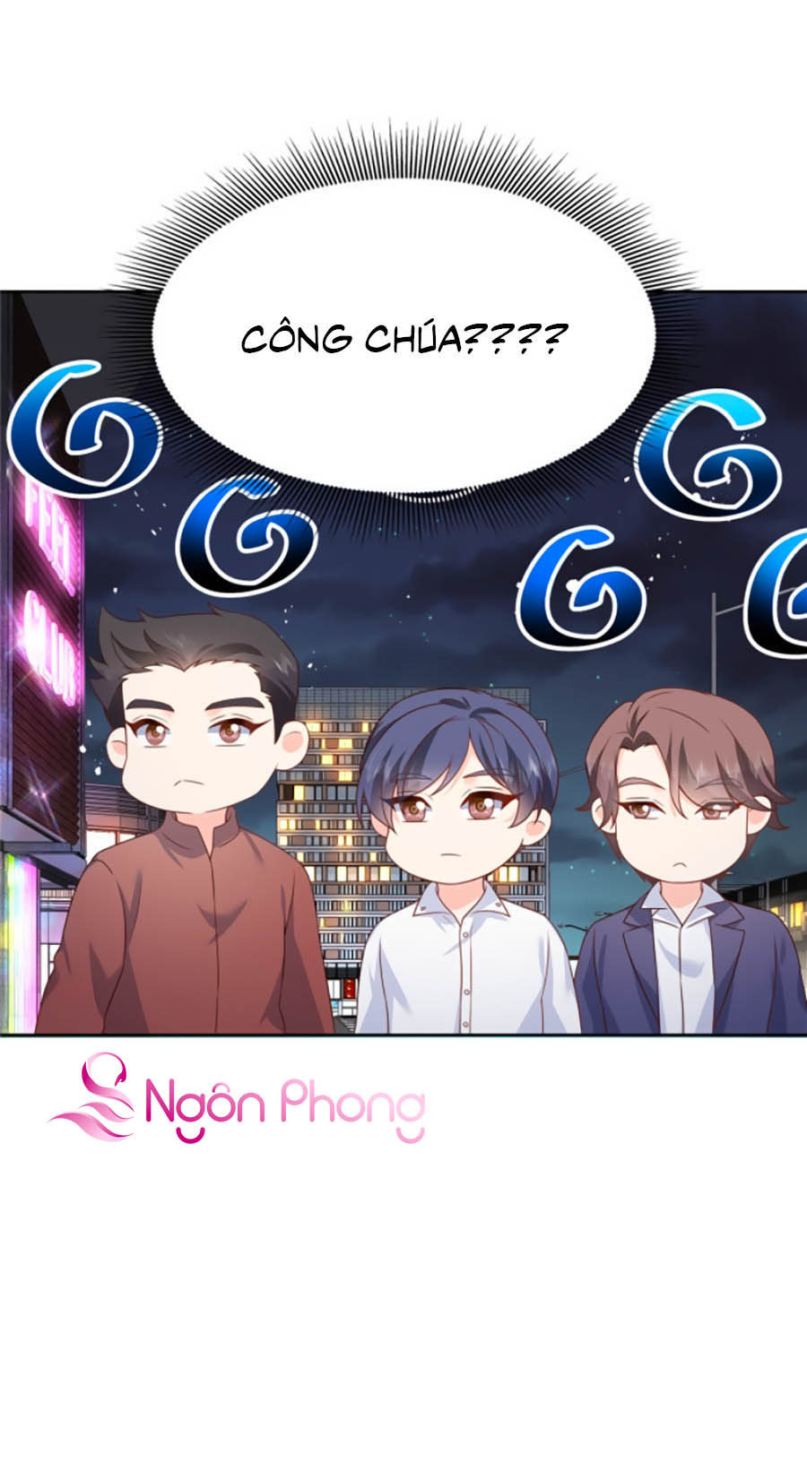 hotboy quốc dân là nữ chapter 183 9