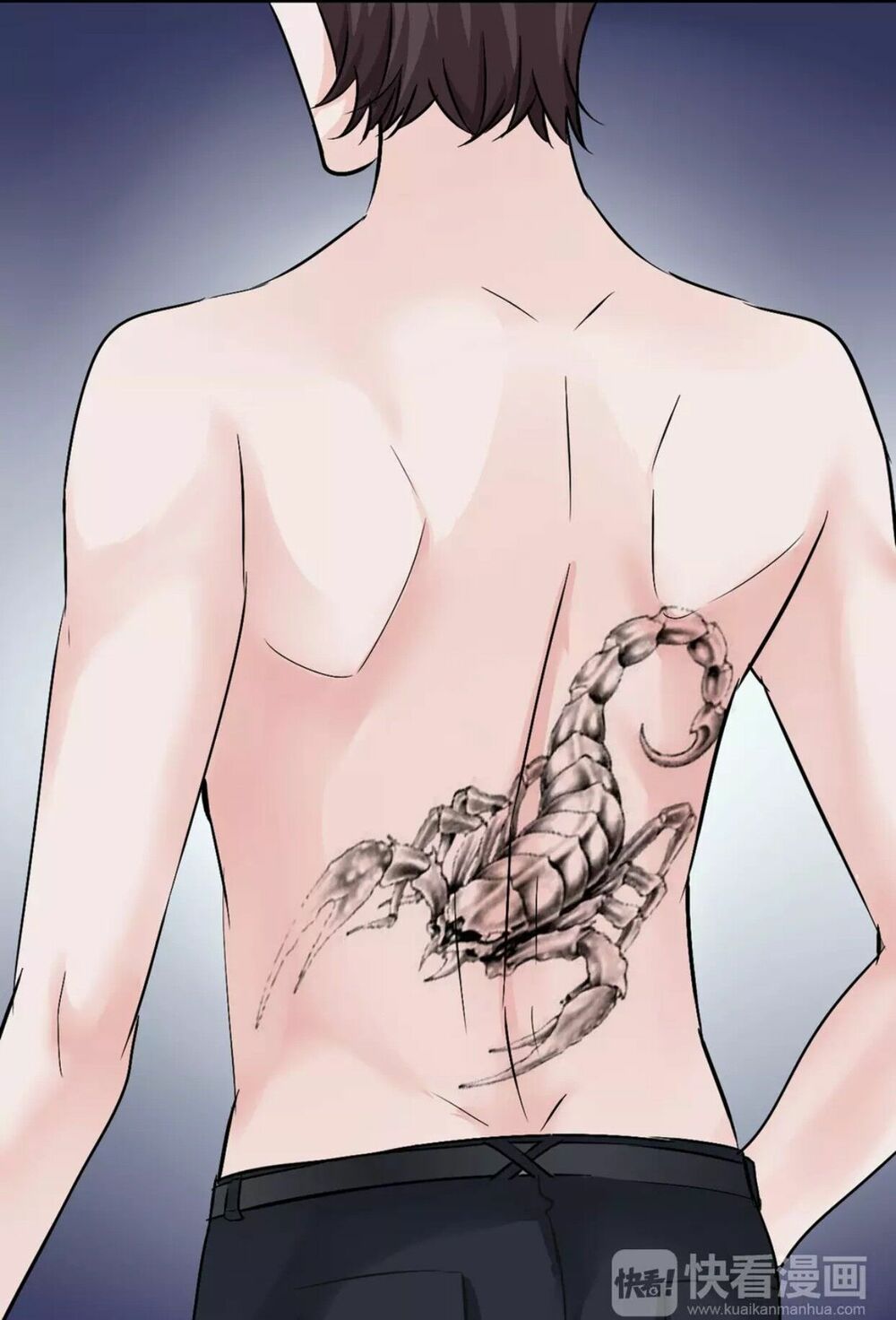 Lấy Sắc Tấn Công Sắc chapter 18 - Trang 31
