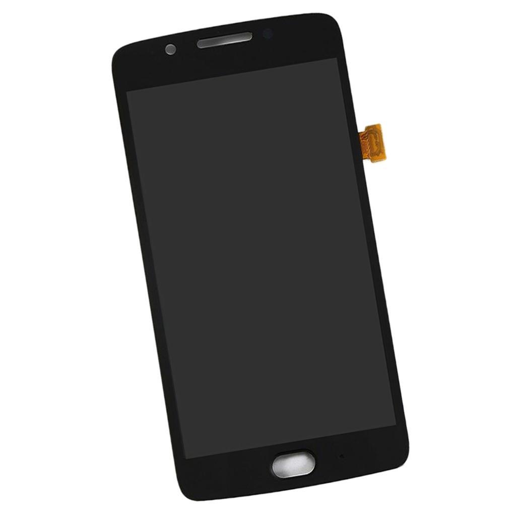 LCD Display + Touch Screen +Tools Compatible for Motorola G5