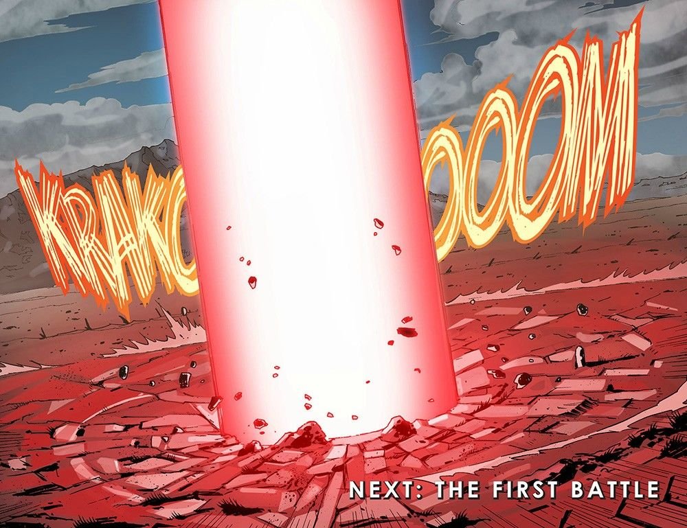 injustice: gods among us - year 3 chapter 45 21