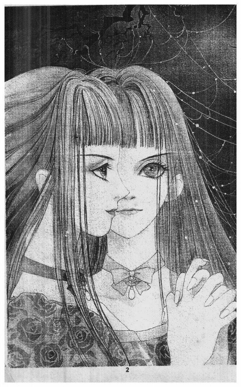 kenja no ishi chapter 1 2