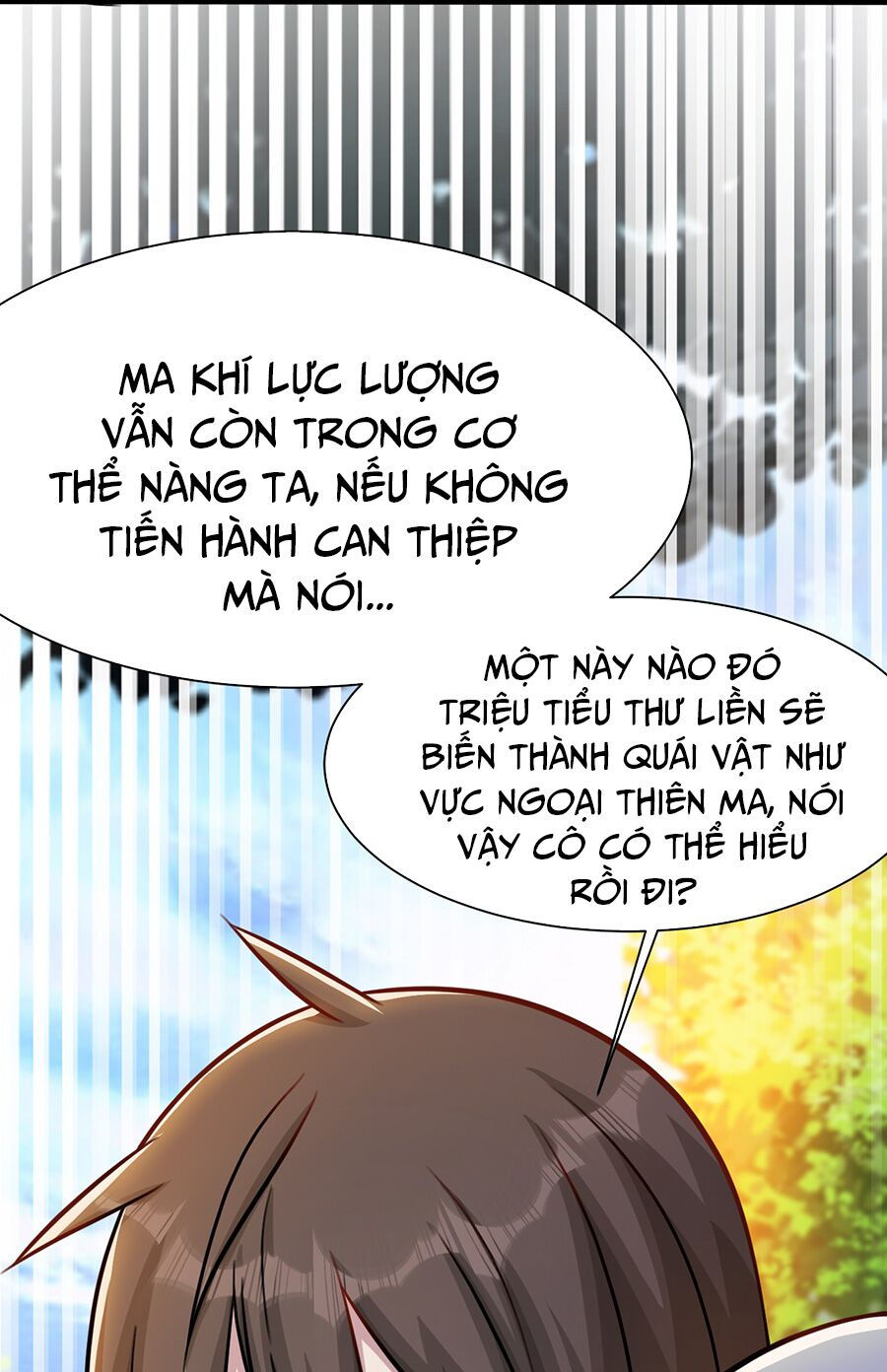 đại bảo kiếm của tôi chapter 46 55