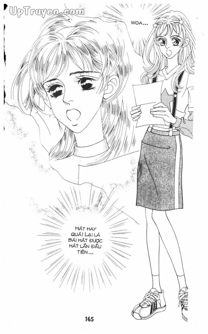 hãy đến đây tình yêu chapter 2 164