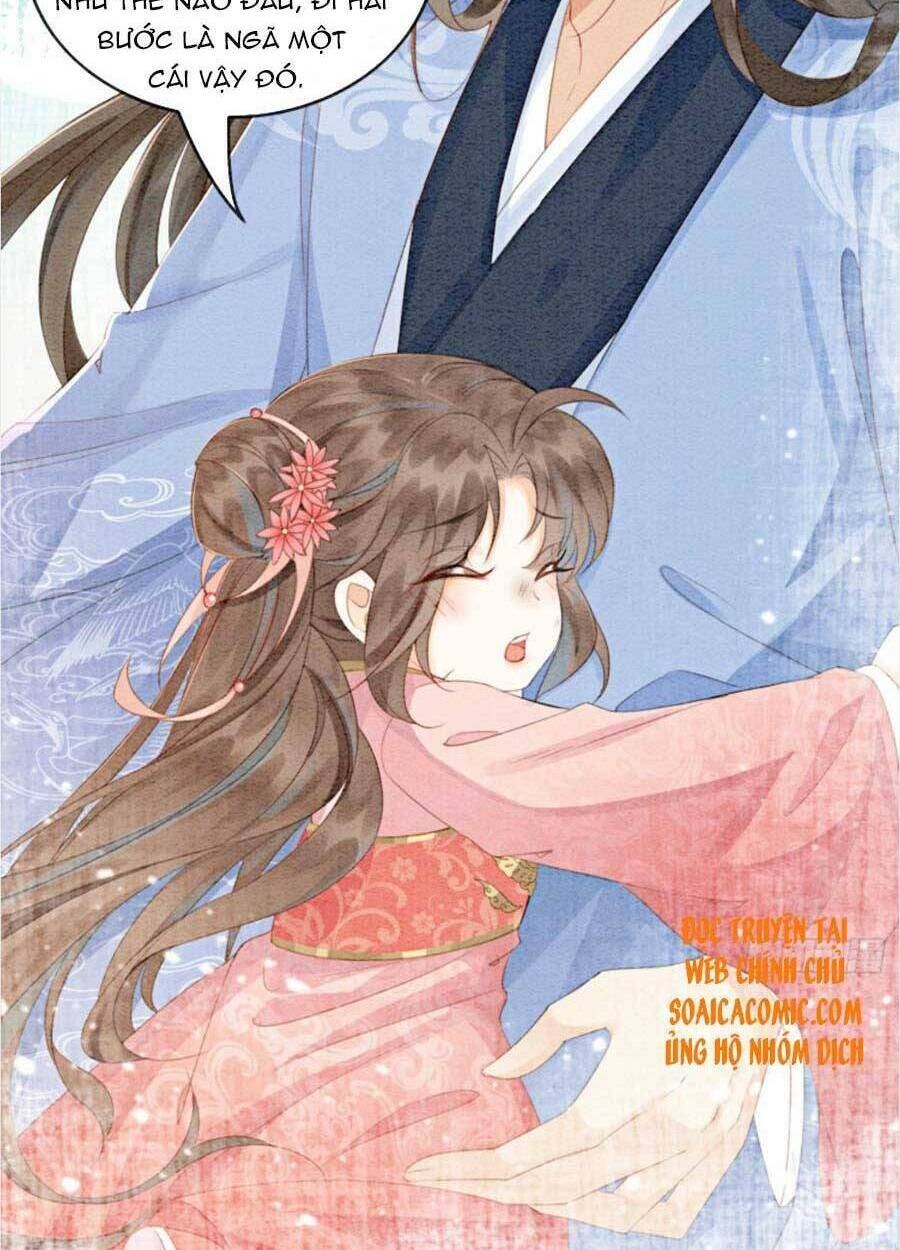 bắt đầu hủy hôn để công lược vương gia chapter 29 8