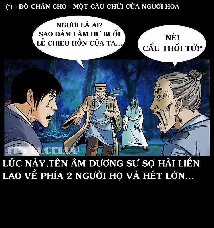 tiên sơn truyền kỳ chapter 16 34