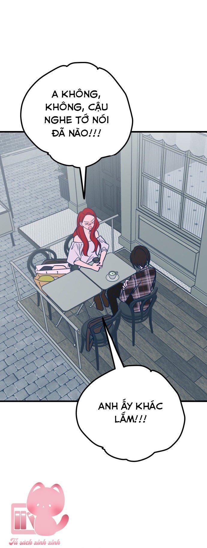 kẻ cắp gặp bà già chapter 22 47