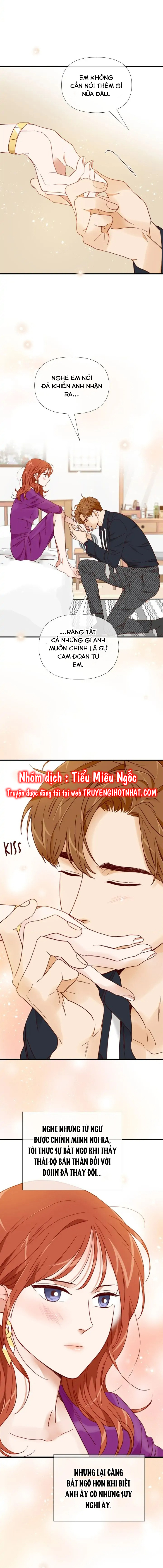 24 phút cho một câu chuyện chapter 107 16