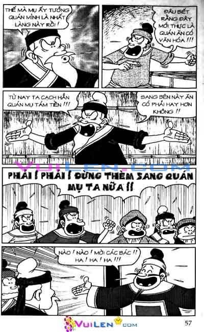 thần đồng đất việt chapter 74 54