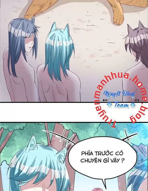 [16+] thảnh thơi thú thế chủng chủng điền, sinh sinh tể chapter 97 4