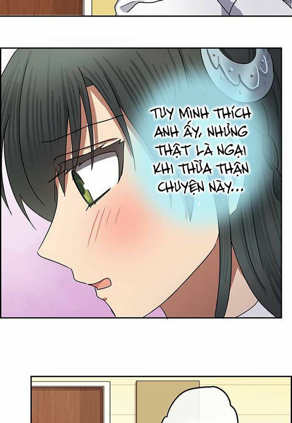 nụ hôn nguyền rủa chapter 81 31