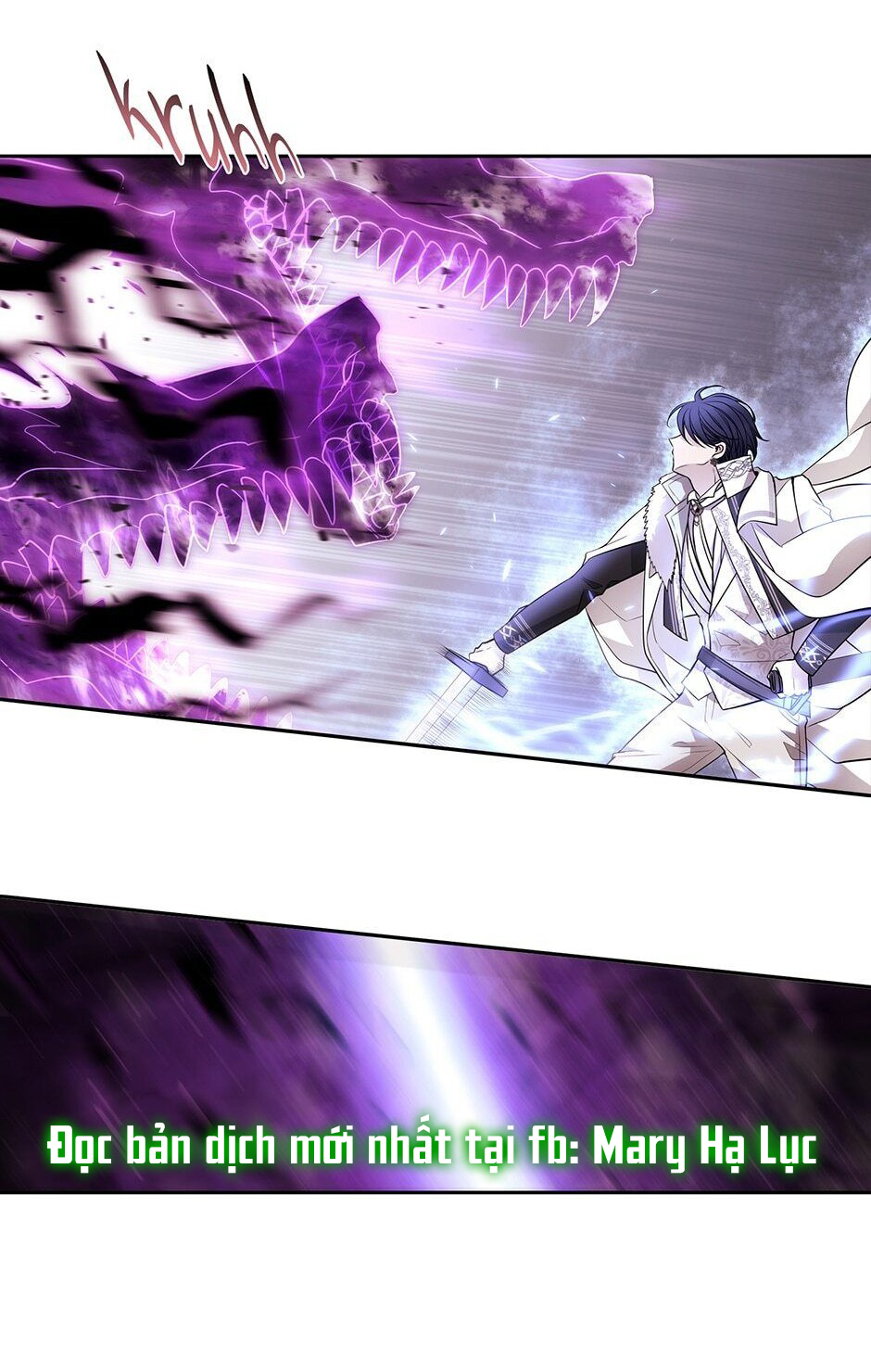 năm môn đệ của charlotte chapter 53 50