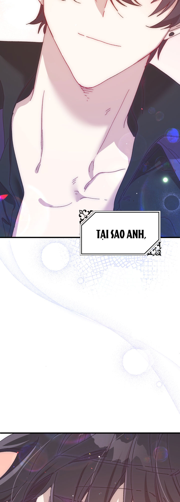 công chúa giả điên chapter 58.1 46