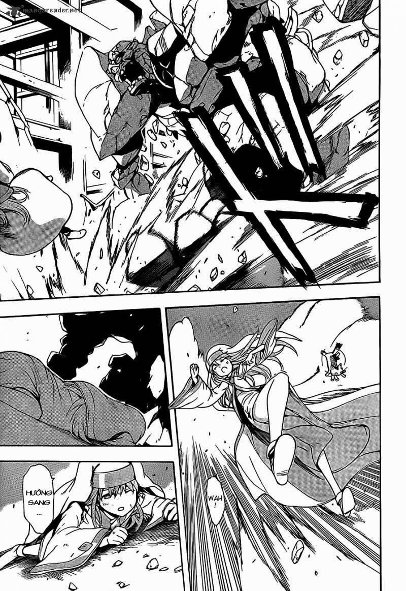 cấm thư ma thuật index chapter 42 26