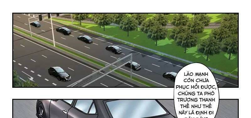 thấu thị chi nhãn chapter 294 1