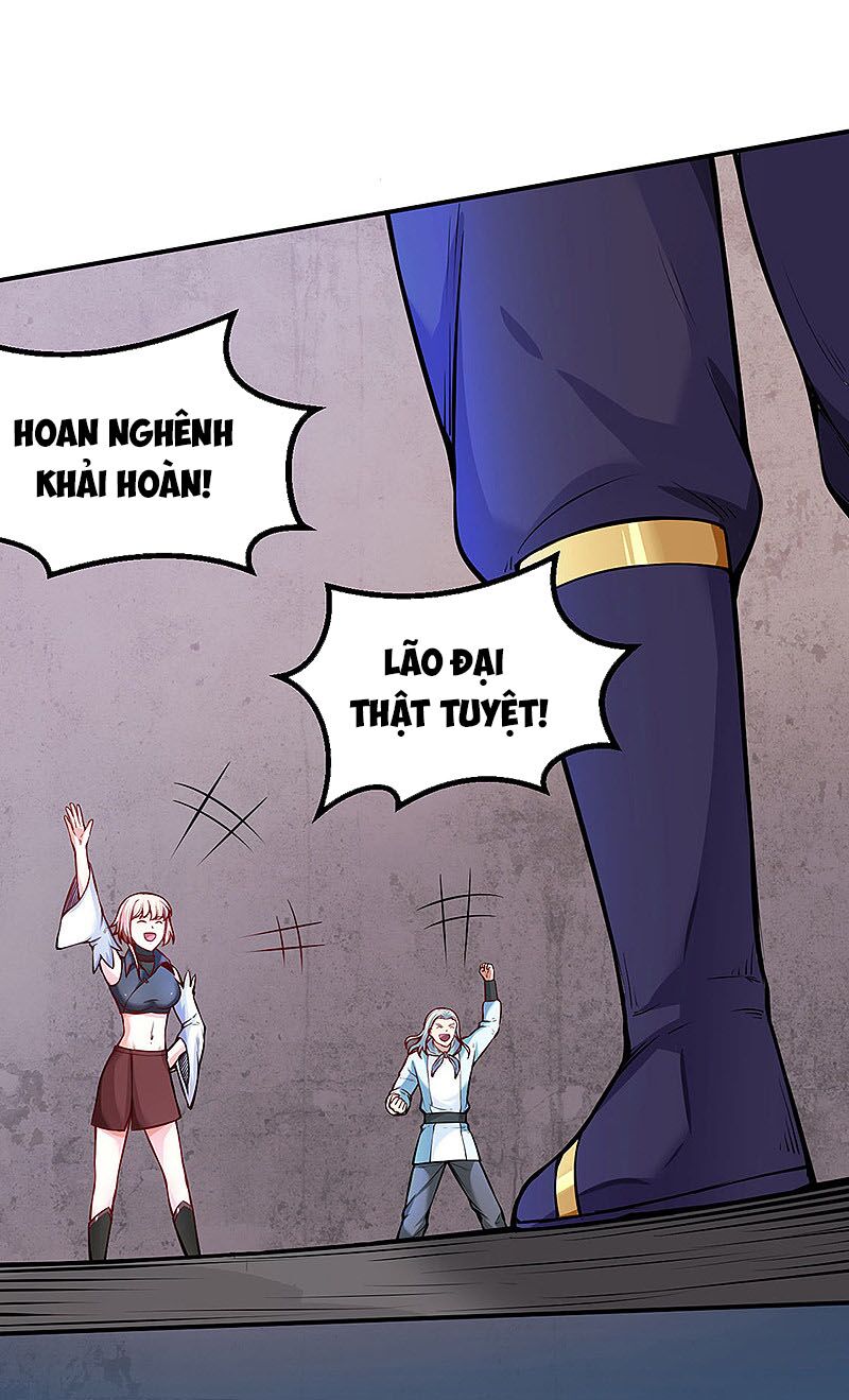 võ đạo độc tôn chapter 253 6