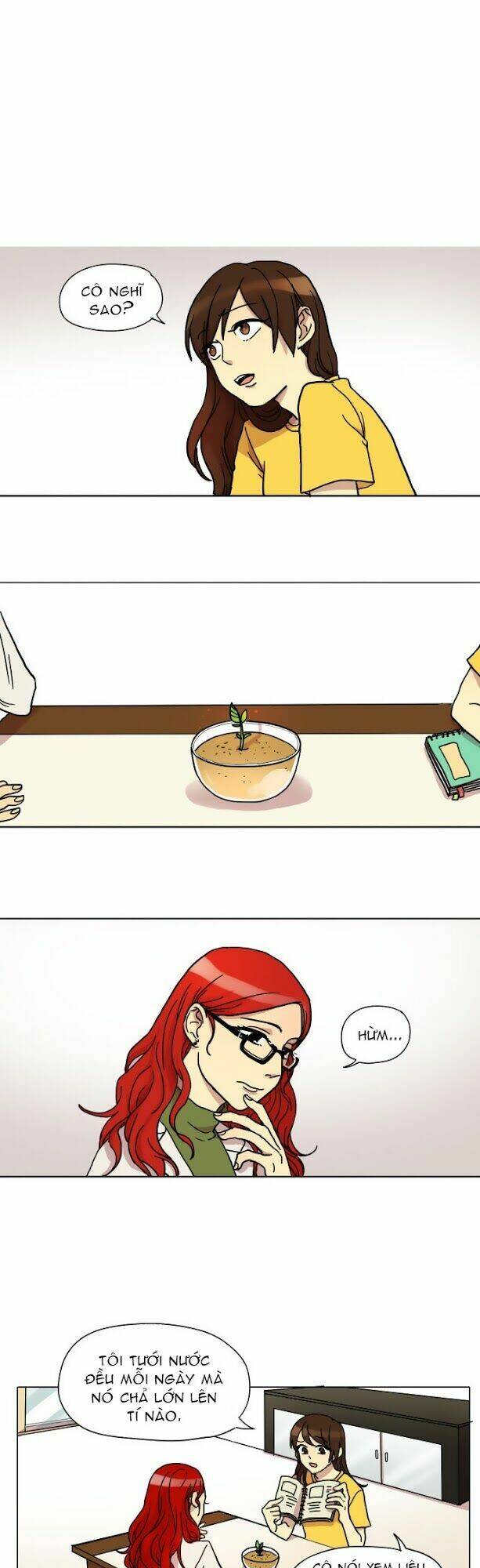 the devil who can't fly chapter 19 1