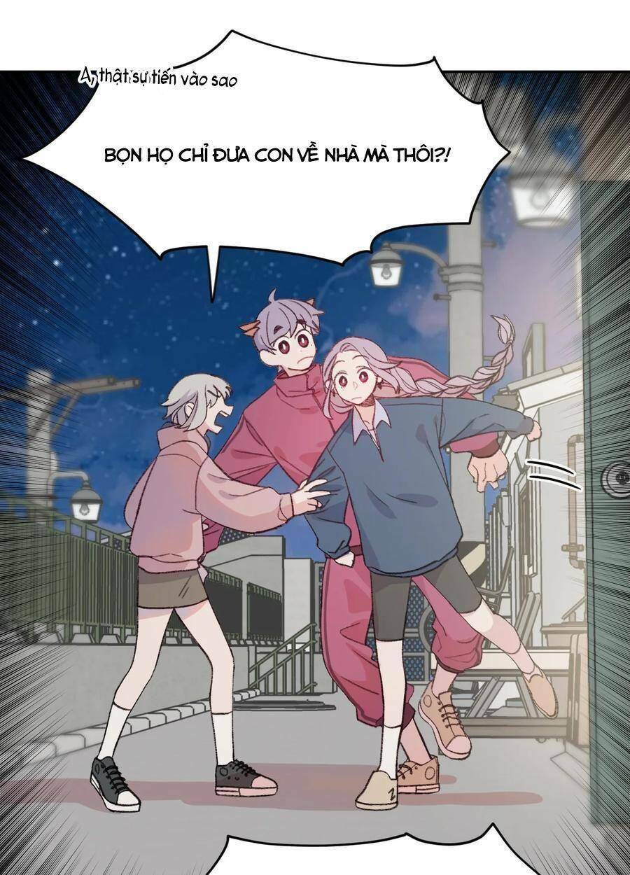 nhật ký nấm ma cô chapter 4 52