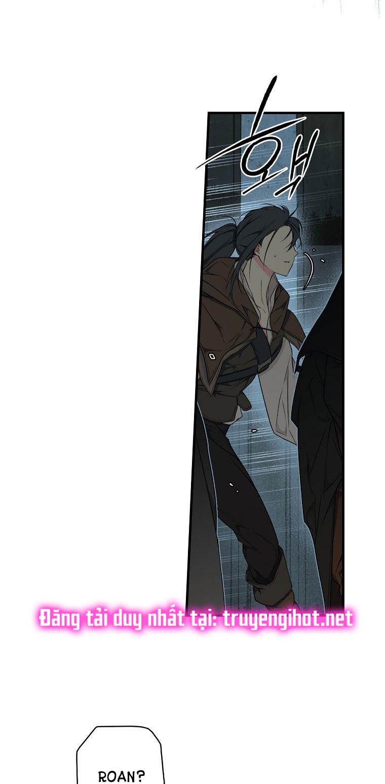 quý cô bí ẩn - secret lady chapter 33 62