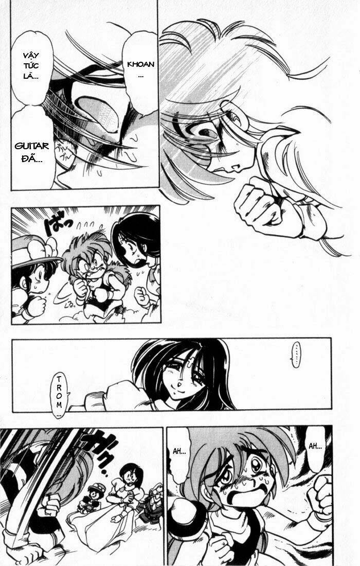 violinist of hameln - cây đàn kì diệu chapter 30 39