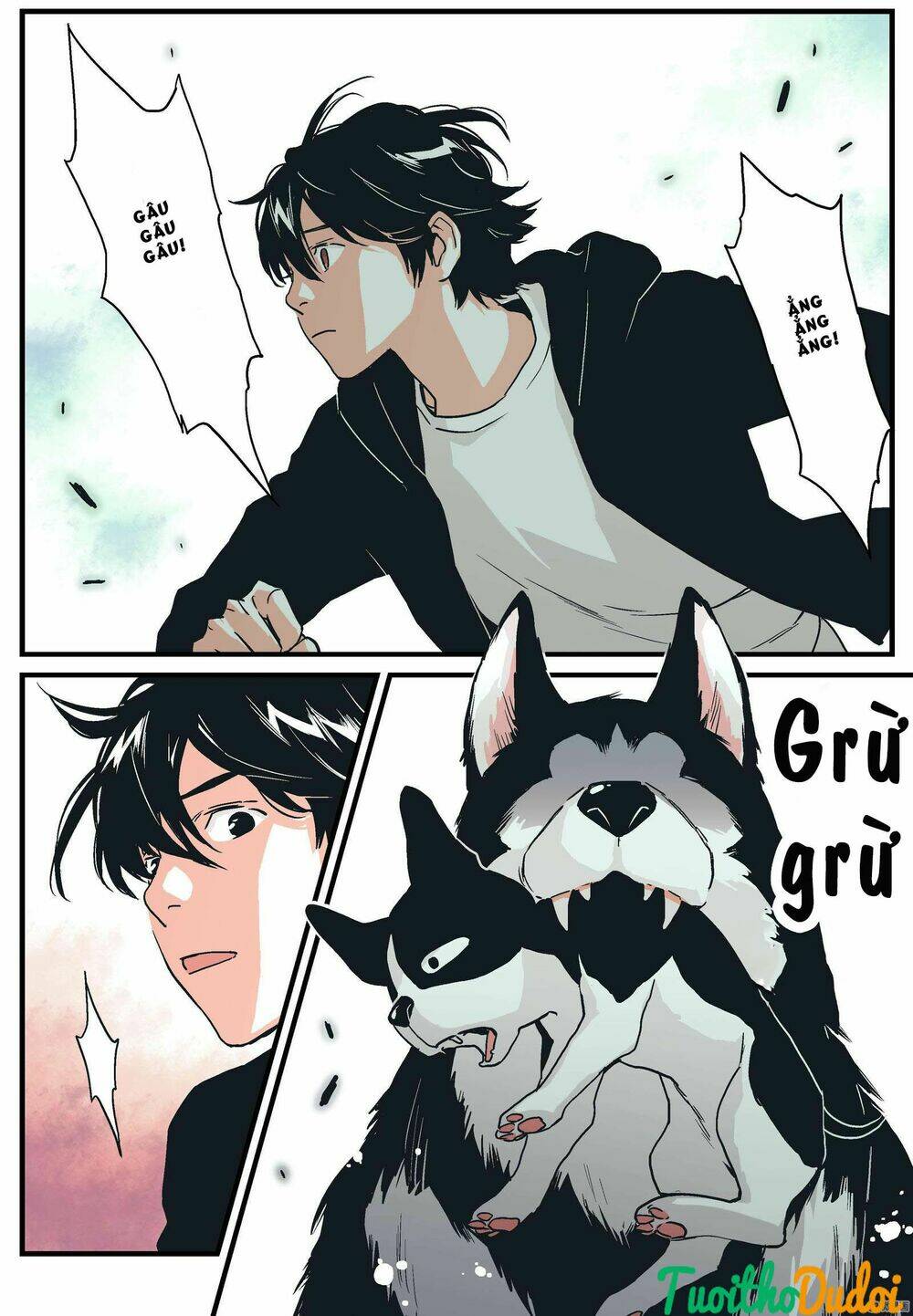 độ linh chapter 23 5