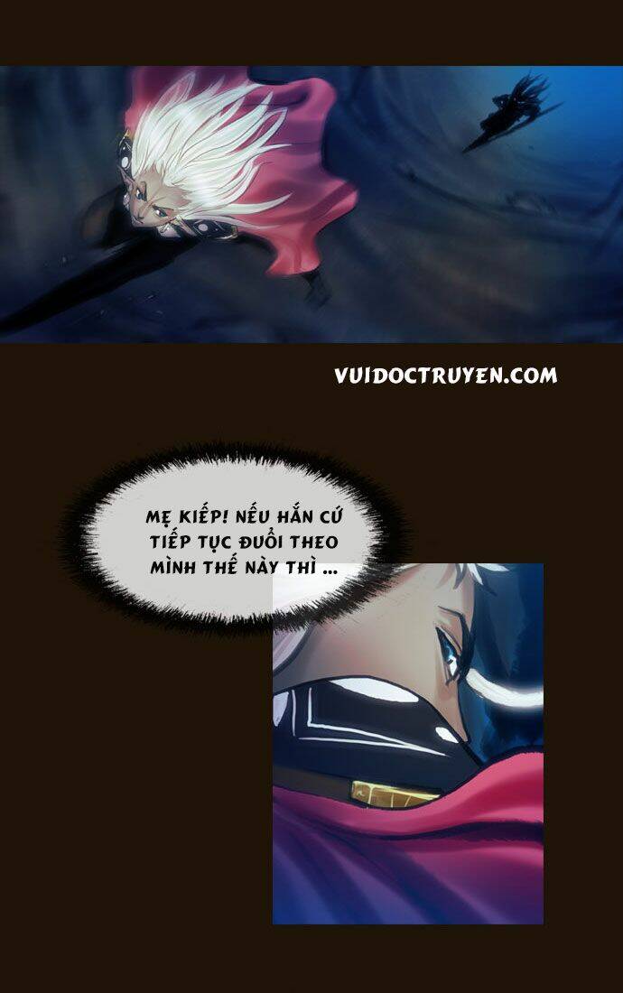 hội ảo thuật chapter 98 5