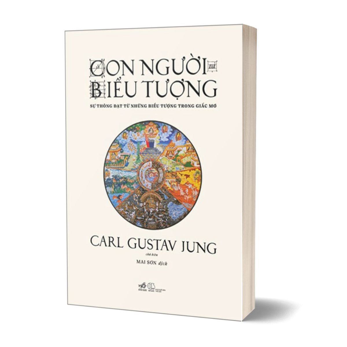 Con Người Và Biểu Tượng - Man And His Symbols