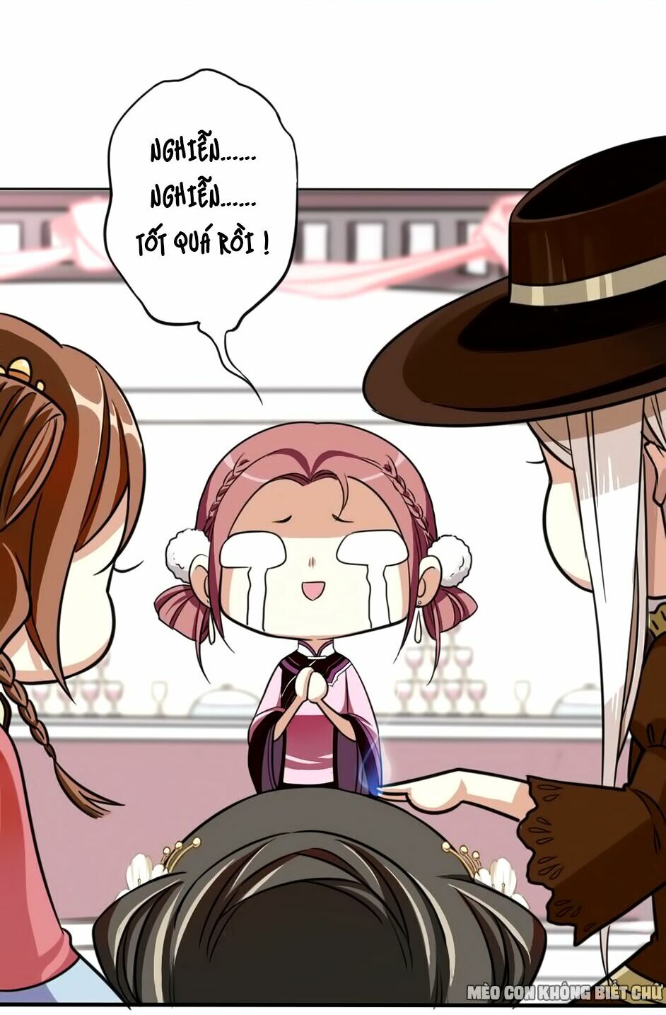 bốc toán tử chapter 10 33