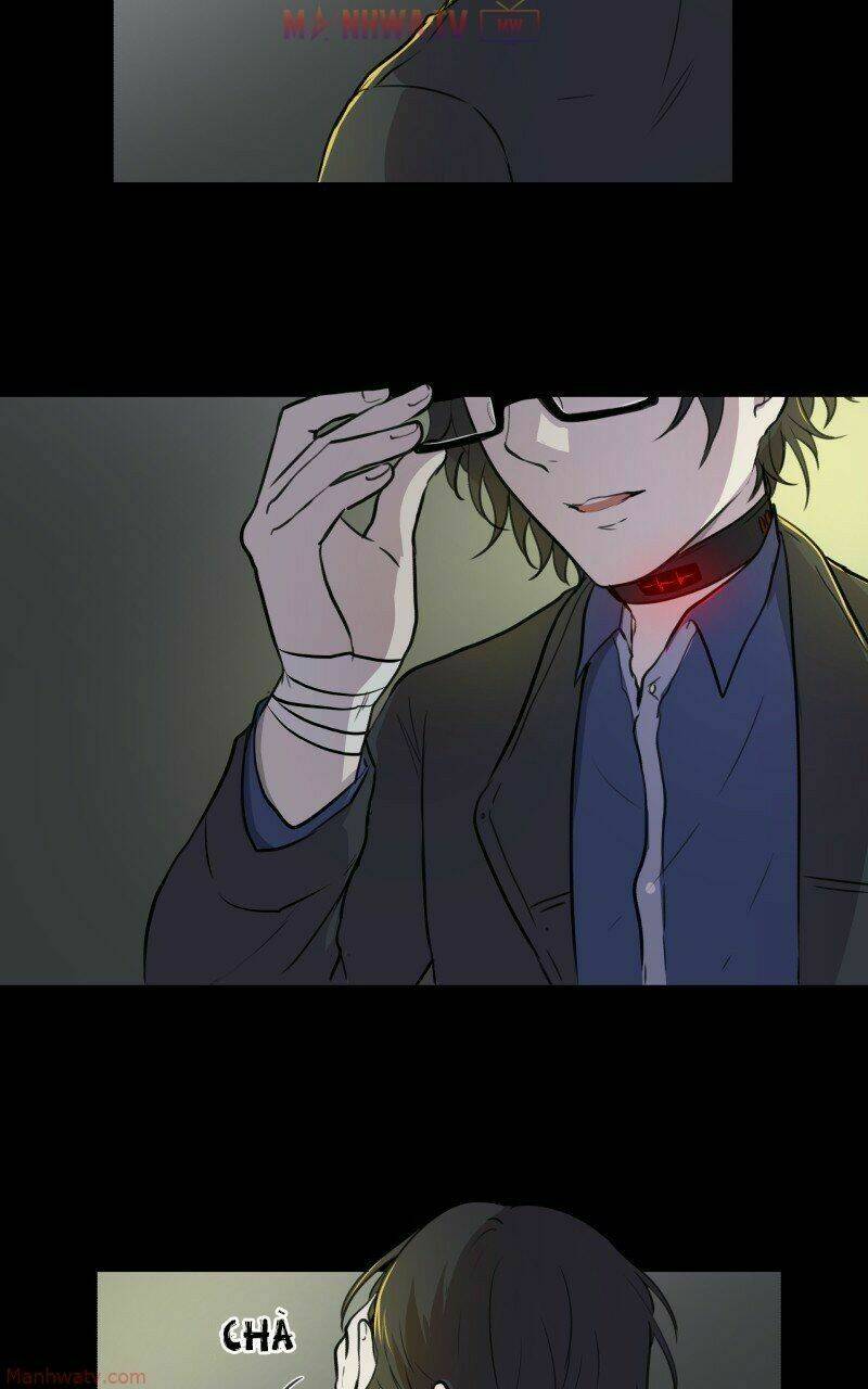 Trọng Sinh Mạc Thế Chapter 44 17
