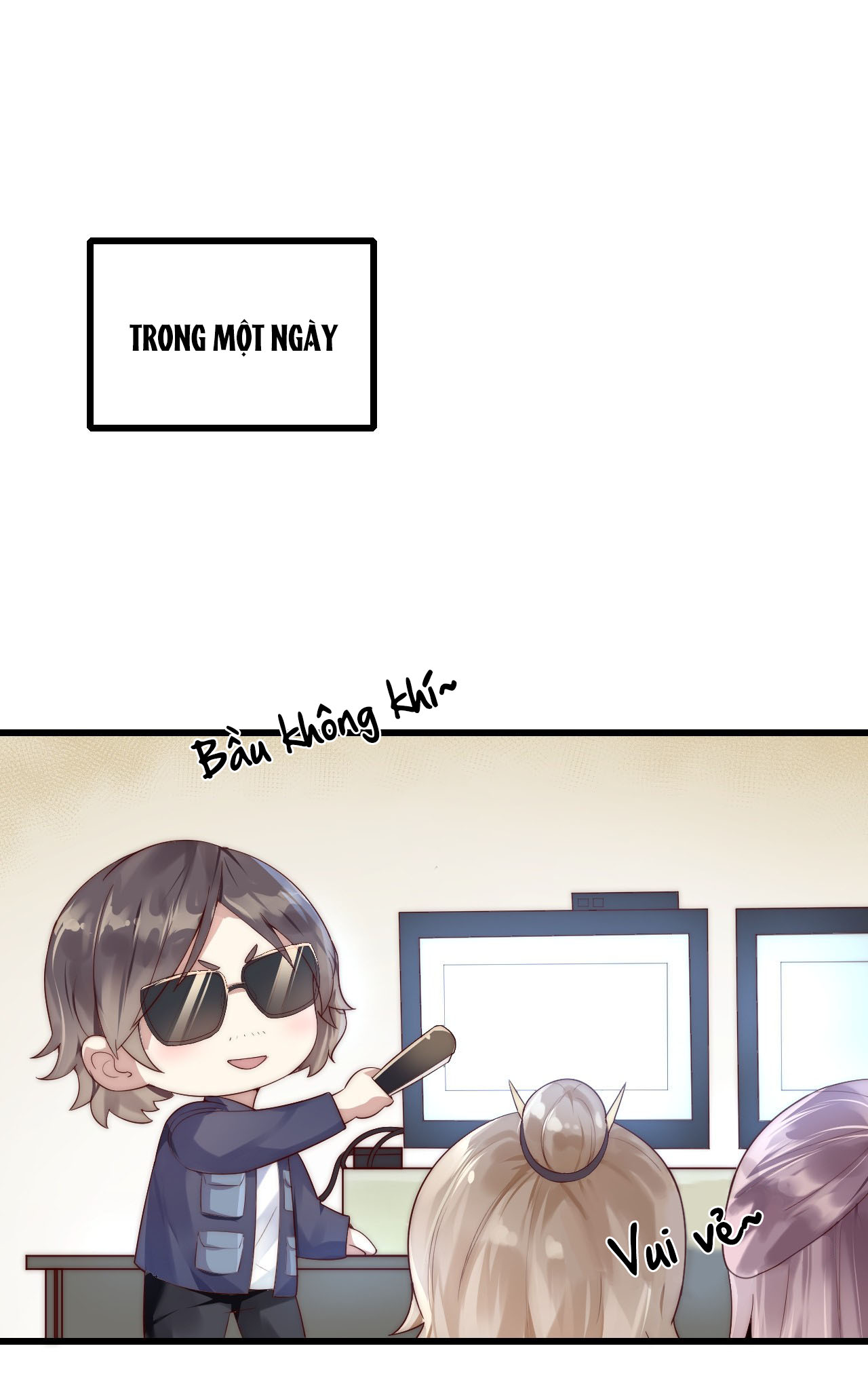 tức thời phạm quy [ tức thì vi quy ] chapter 10 1