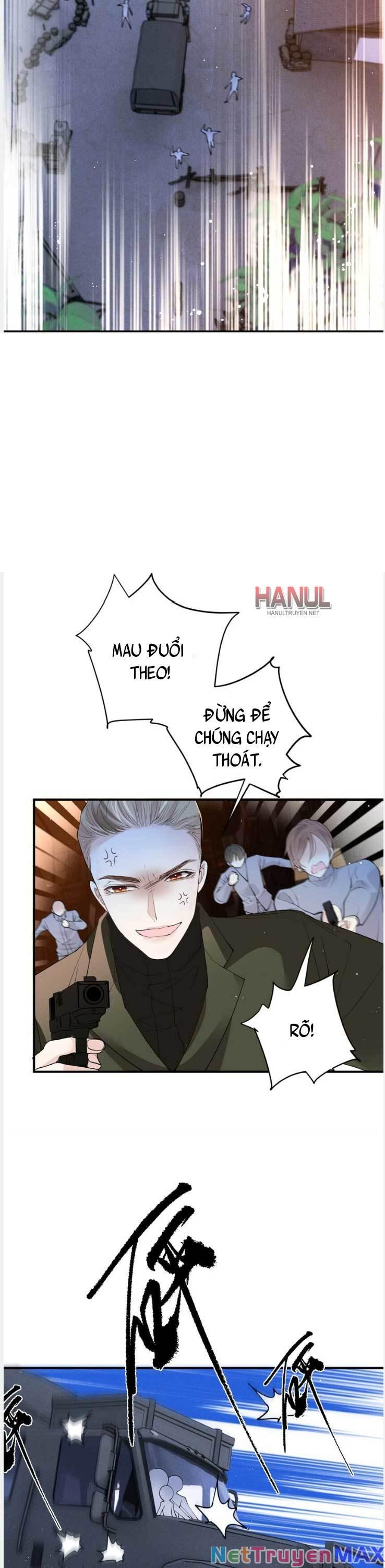 một vợ yêu, một bé con chapter 276 12