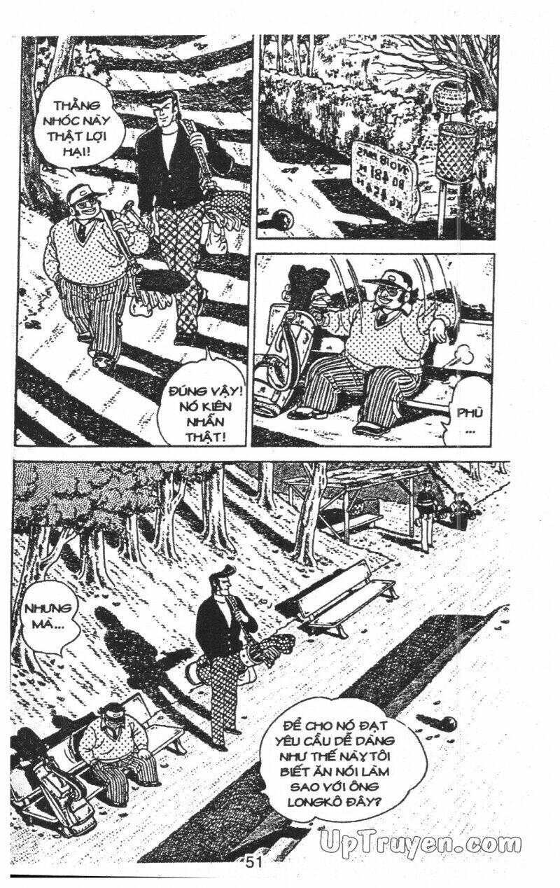 ashita tenki ni naare chapter 9 53