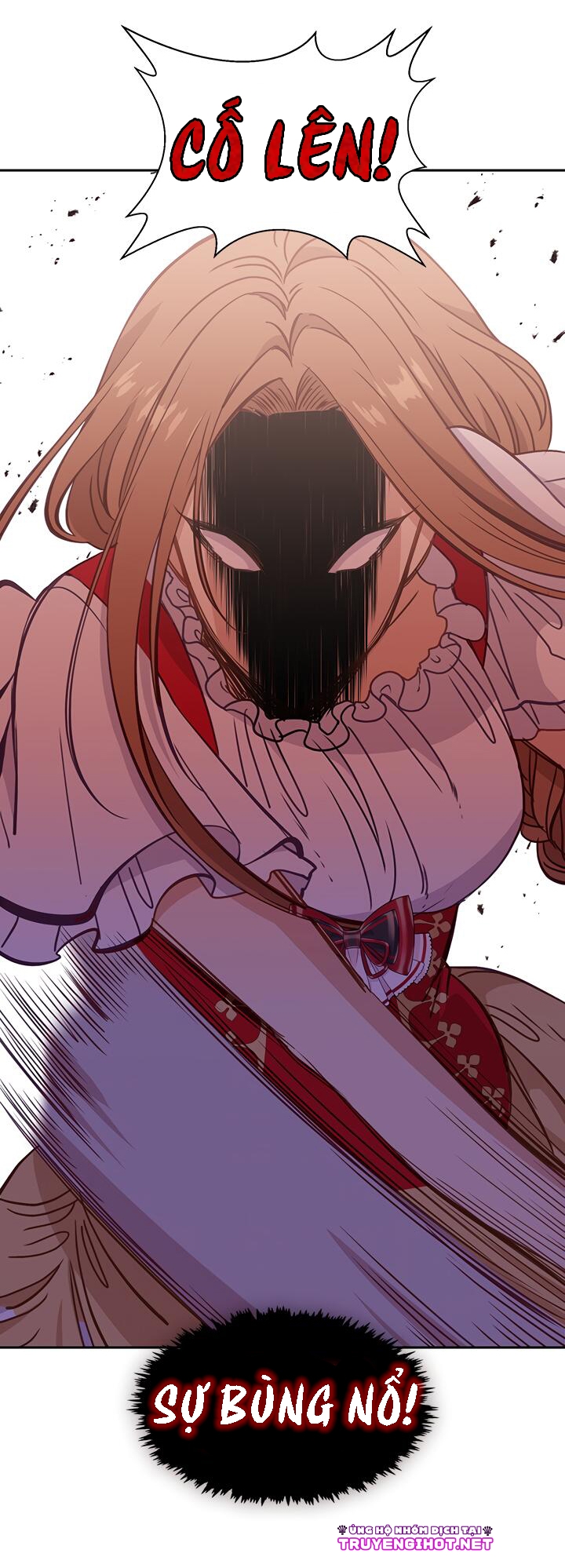 cẩn thận nữ phụ phản diện đấy! chapter 39 19