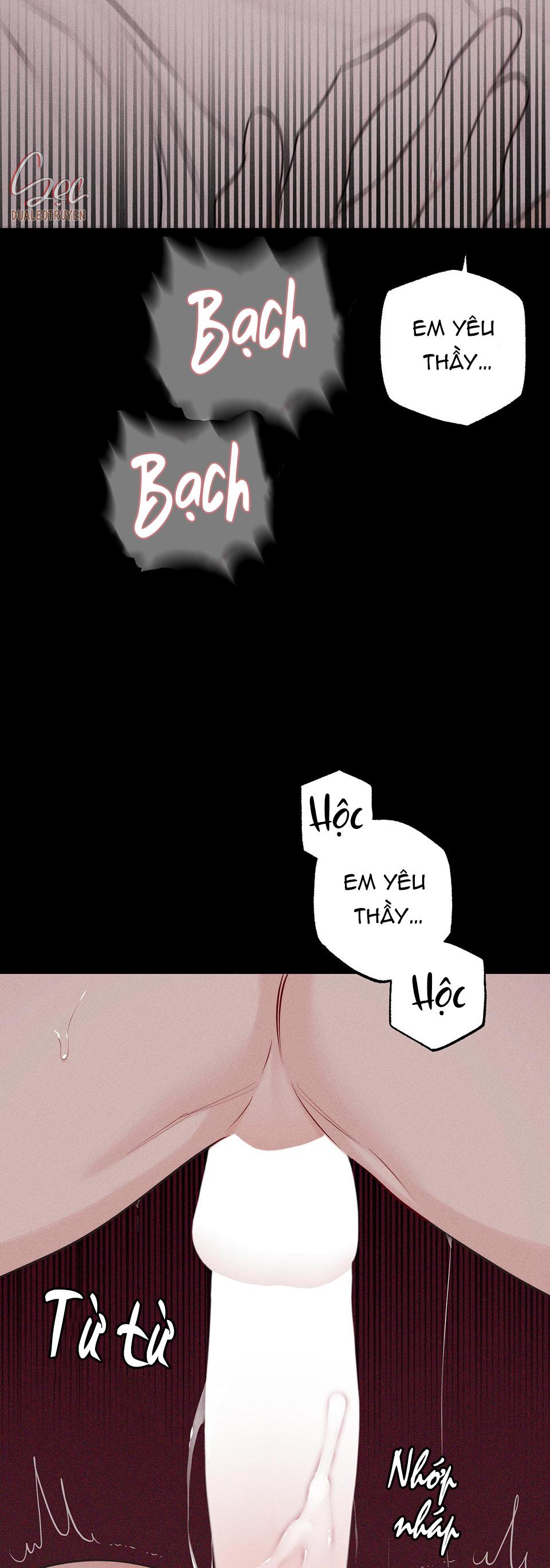 hình thái tình tan chapter 27 44