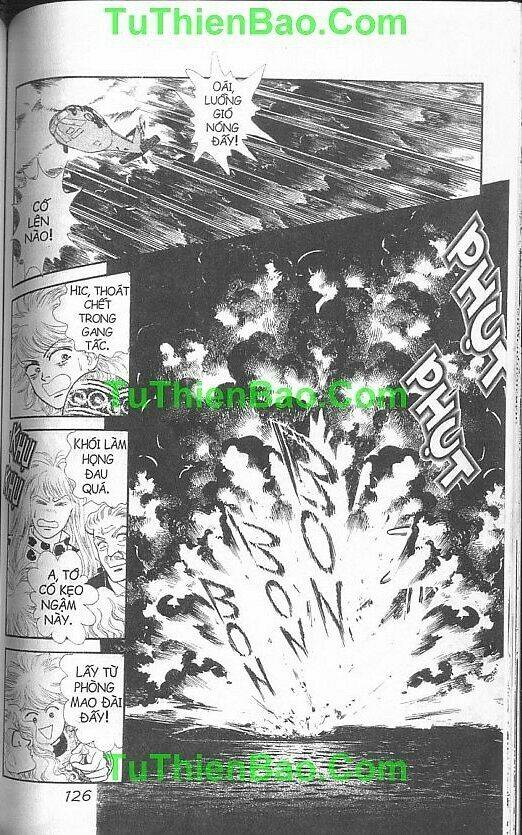 câu lạc bộ con nhà giàu chapter 12 126