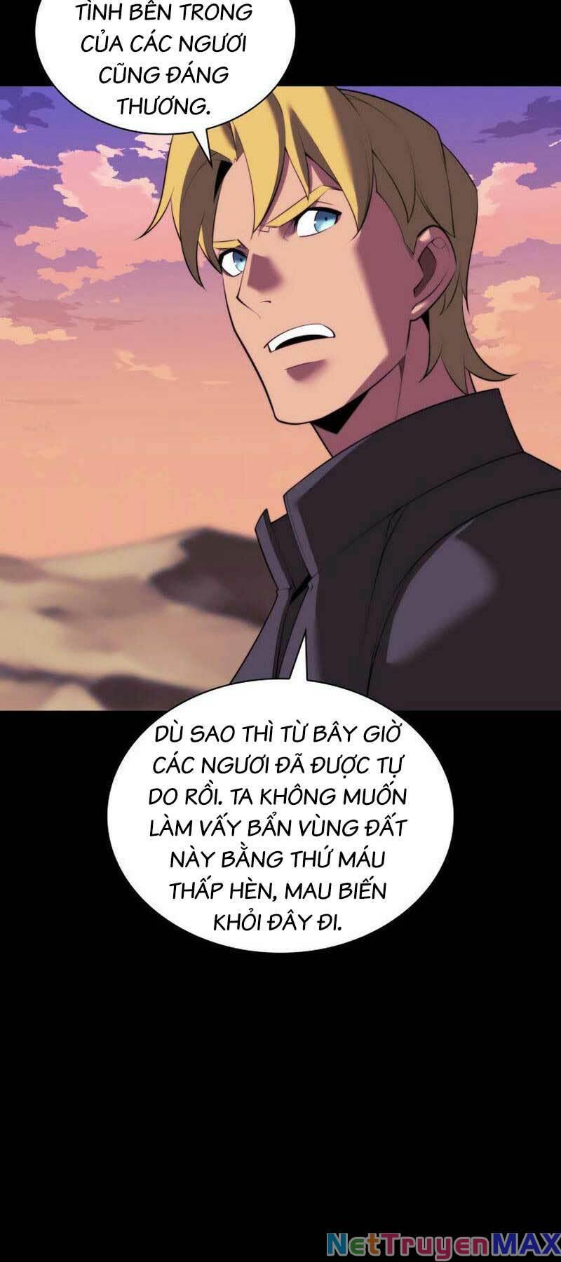 vượt qua giới hạn chapter 178 59