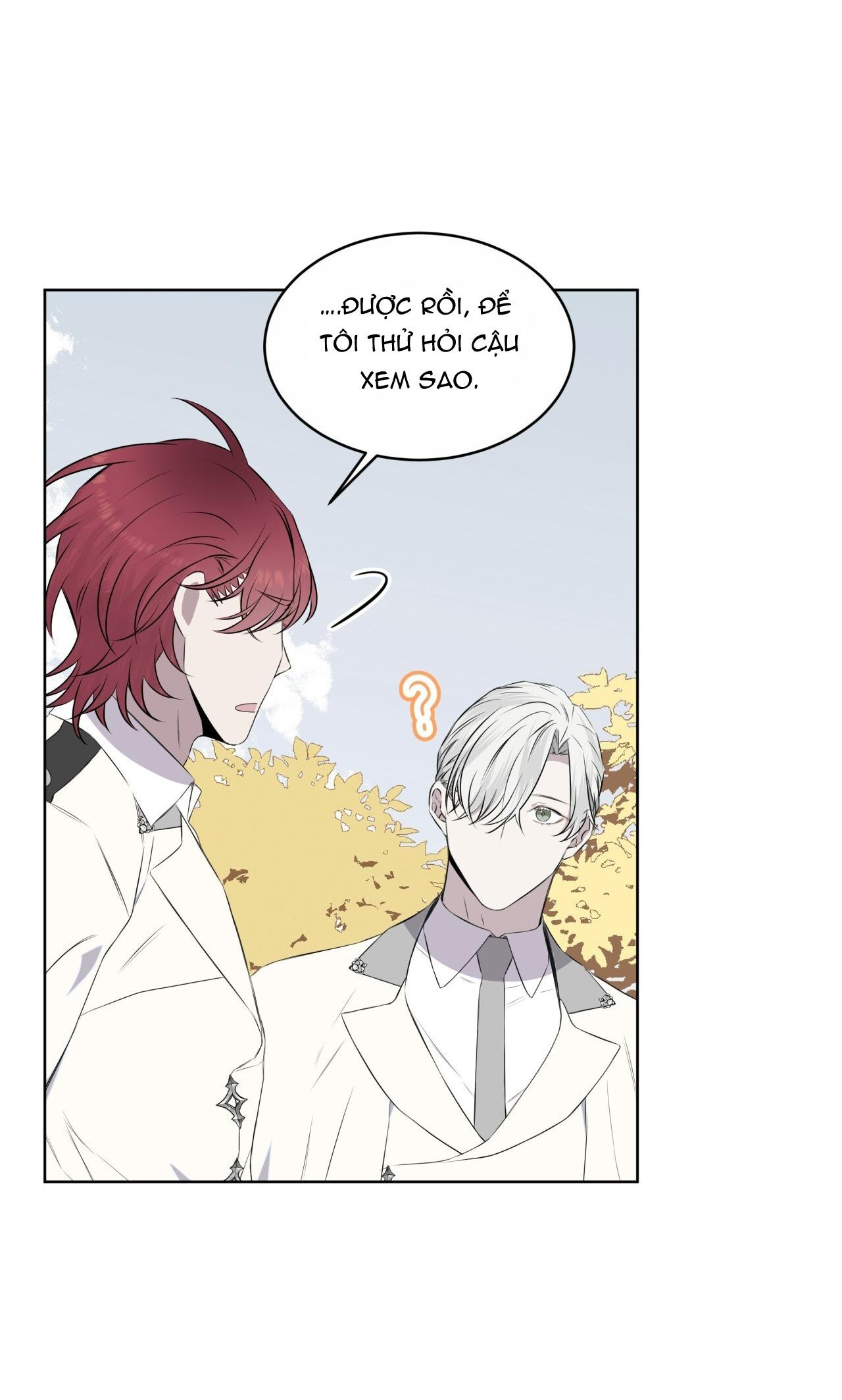 rừng biển [bl] chapter 30 21