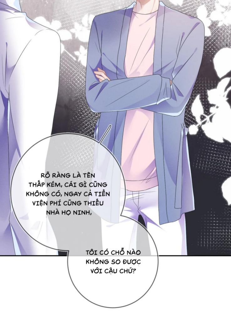 mạnh mẽ công chiếm chapter 34 13