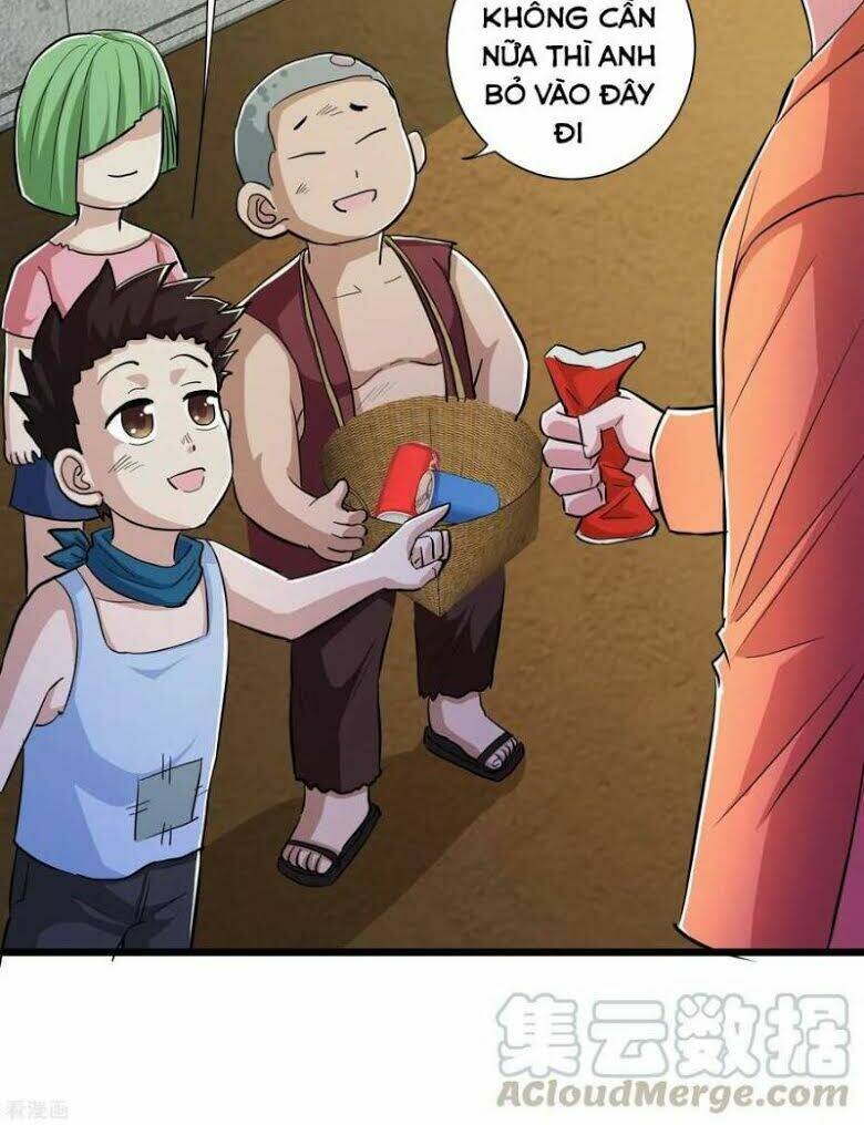 tối cường đặc chủng binh của hoa khôi chapter 65 10