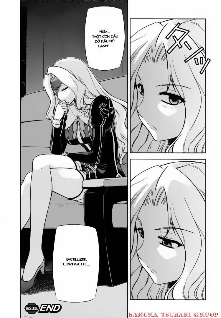 freezing chapter 23 26