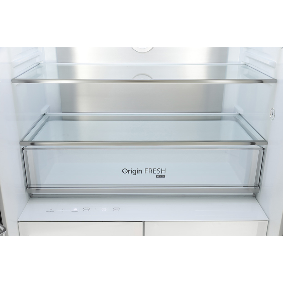 Tủ lạnh Toshiba Inverter 515 lít GR-RF670WI-PGV-BG Chỉ giao Hà Nội