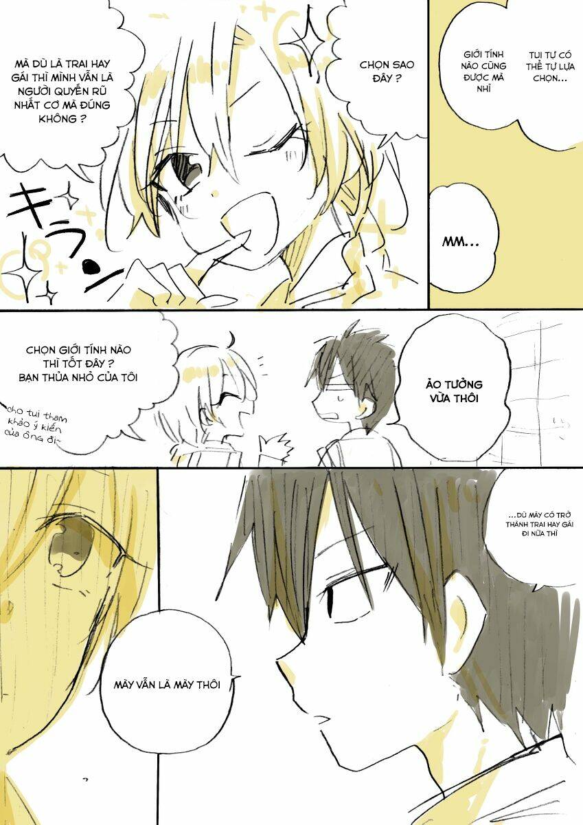 higawari osananajimi chapter 1 4