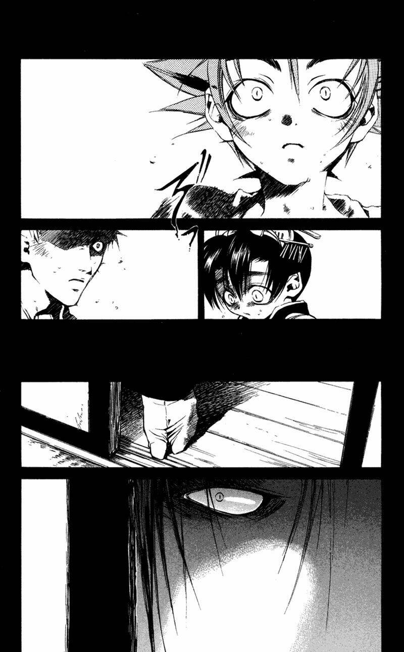 peace maker chapter 15 26