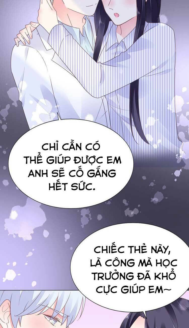 điều ước sủng ái bất bình đẳng chapter 74.1 11