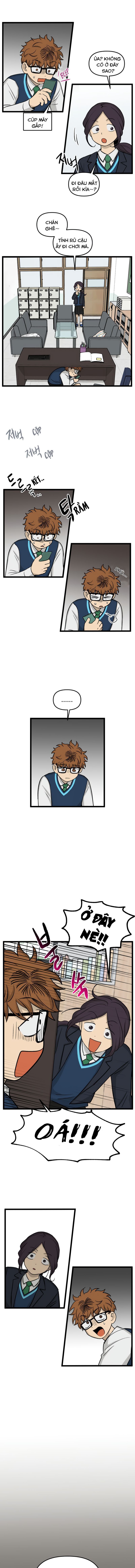 no home - không nhà chapter 176 7