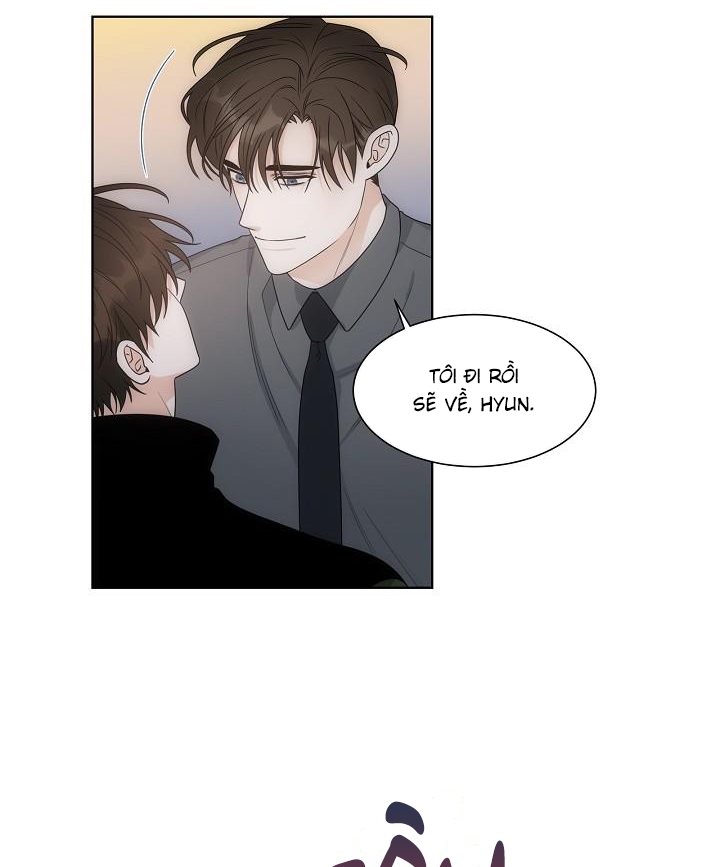 chuyện tình manhattan chapter 33 50