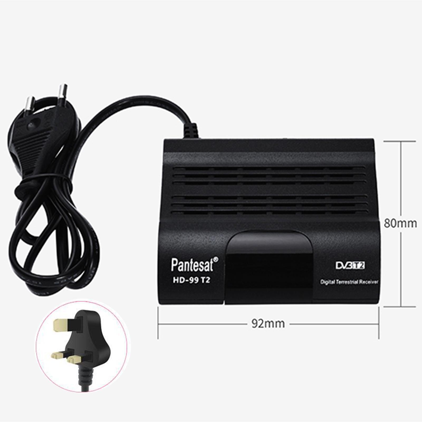 Android 10.0 Set-top box Dual-Band WIFI Ethernet USB 2.0 Supports