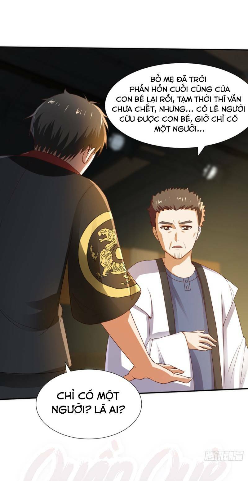 thập nhị thiên kiếp chapter 58 23