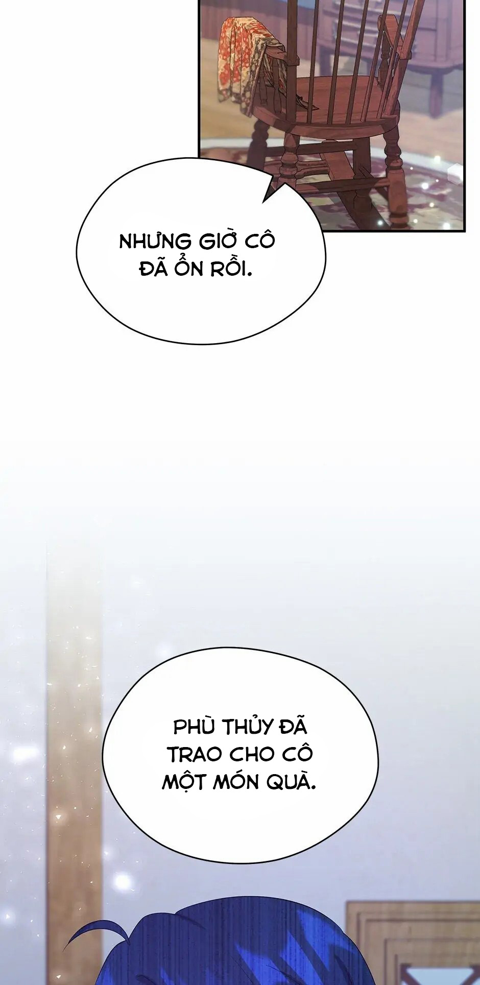 tôi không phải là nữ anh hùng chapter 26 39