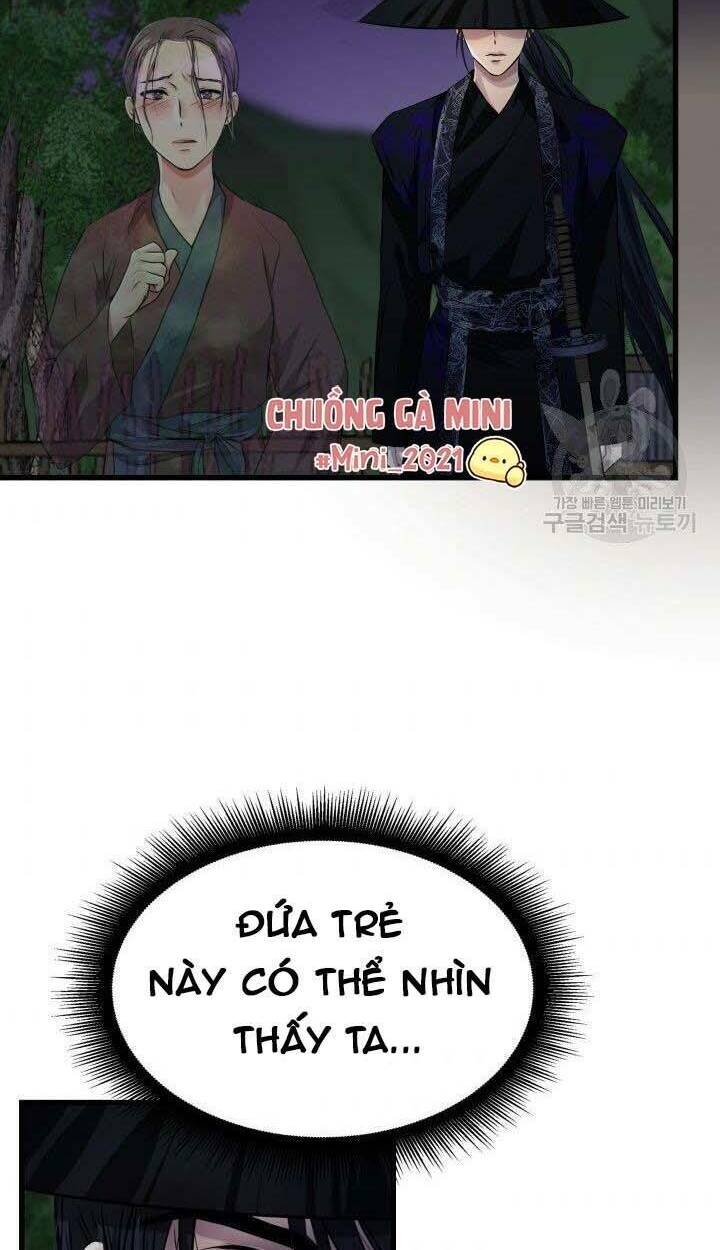 cô dâu của sói đen chapter 1 32