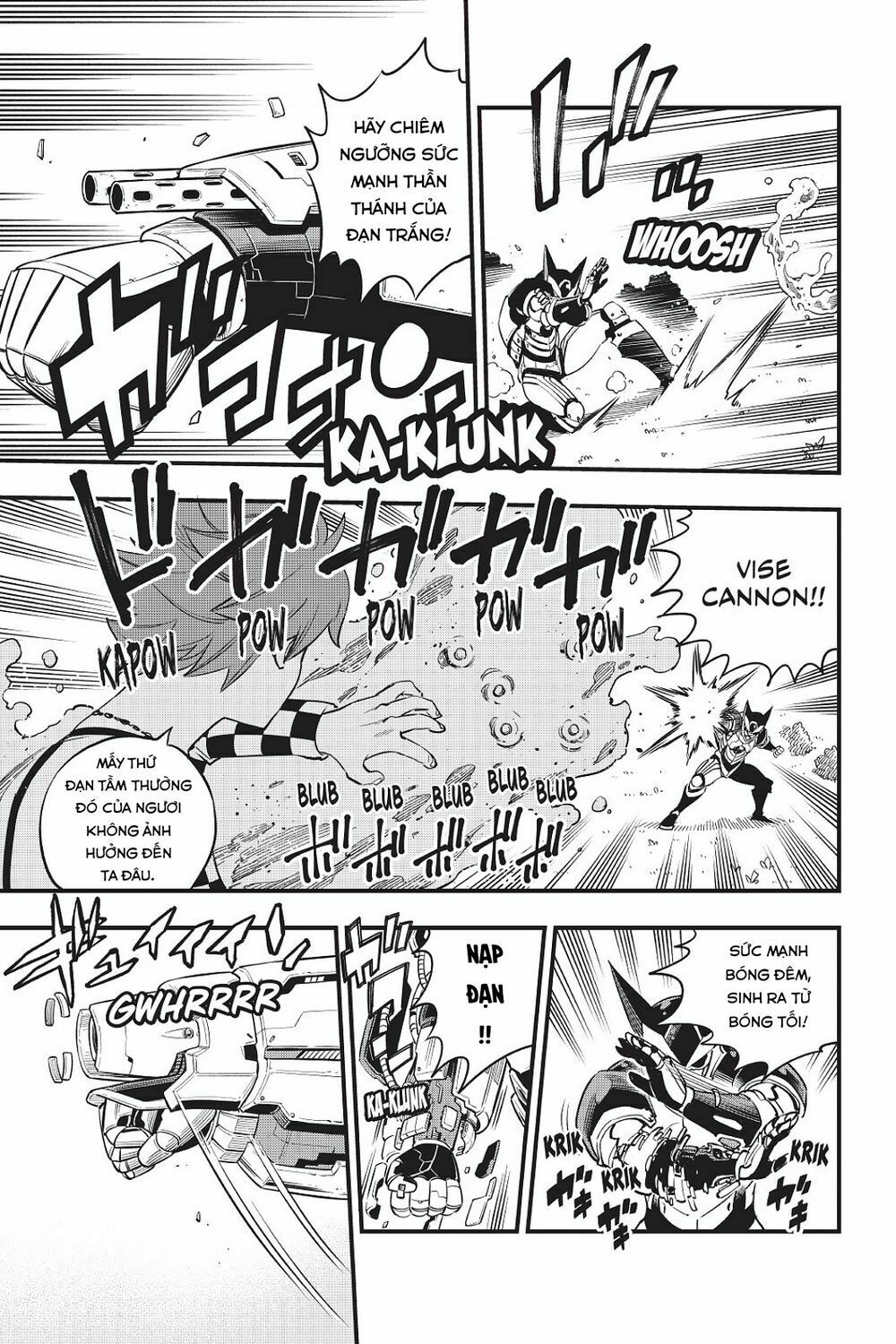 hội pháp sư và thánh thạch rave chapter 74 5